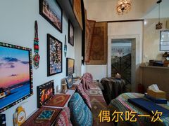 大堂-Turka土耳咖(五大道店)