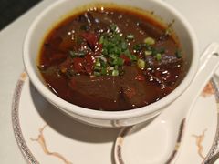 麻辣鸭血（大）-稻香饭店(IFS国金中心店)