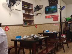 大堂-胖娃古镇鸡杂(磁器口总店)