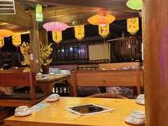 -民食香·腊排骨野生菌美食(木府店)