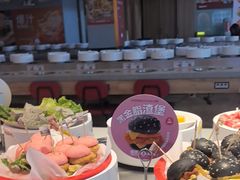-龍歌自助小火锅(李沧顺和汇店)