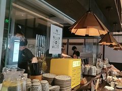 -眷屋の深夜食堂(云锦中心店)