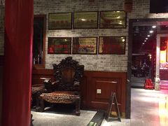 -宝轩渔府·老字号海鲜·正宗津菜(水上店)
