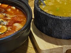 -院子餐厅·大锅菜·老杭帮(桥西直街店)