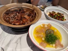 -塘桥老哥·常州鱼鲜土菜(勤业路店)