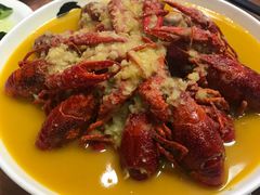 -金陵一哥龙虾(水木秦淮店)