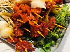 -爱有声毛肚串串火锅自助(龙之梦大都汇店)