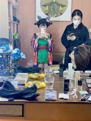 -盘子女人坊古装写真摄影(南京总店)