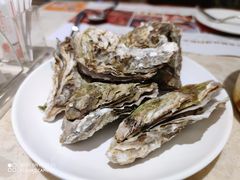 -芭菲盛宴·环球美食(解放碑英利国际店)