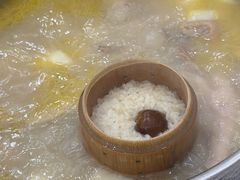 -朴小妹人参鸡汤火锅(长白山万达店)