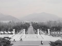 -泰山风景名胜区