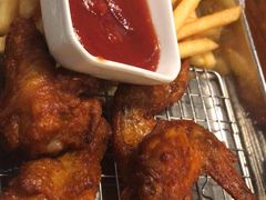 -芭莉与彩虹西餐厅(成都合生汇店)