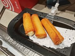 -海底捞火锅(泉城路店)