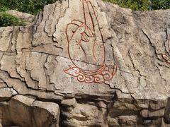 -茅山东方盐湖城景区