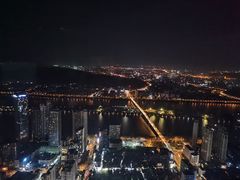-长沙尼依格罗酒店