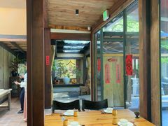 -素描餐厅(灵隐天竺店)