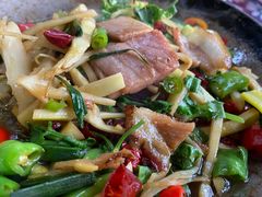 -张关合渣(航空大道店)