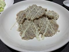 沙拉牛排-三千院·东篱(东门店)
