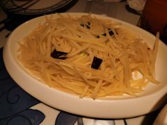 酸辣土豆丝-吴莊(龙城万科里店)