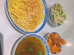 -永丰面馆(汉口路店)