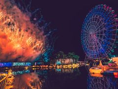 -三亚海昌梦幻海洋不夜城