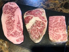 -觅福里•熟成和牛餐厅