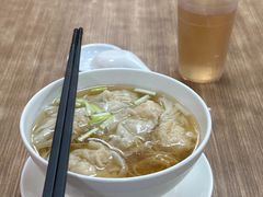-百福麵家(新馬路店)
