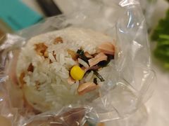 -秋英饭团(大庙新村店)