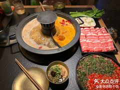-晓宇重庆火锅(西安荟聚店)