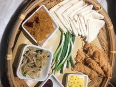 -掌柜的店·河南菜(日月光店)