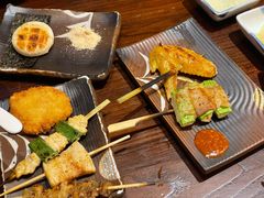 -鸟鹏烧鸟居酒屋(龙岗万科店)