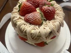 -WenTinG文汀·半糖蛋糕(合生汇店)