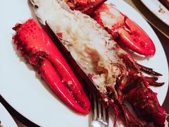 -Social 秀西餐厅-长沙瑞吉酒店(运达店)