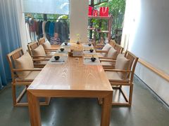 -生机蔬食·24节气料理餐厅(番禺广场店)