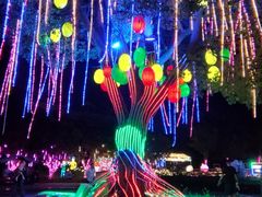 -歌斐颂巧克力小镇