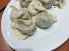 -鸿毛饺子(紫竹桥店)