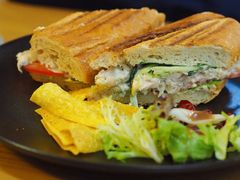 -HELLO 27 意面·沙拉·帕尼尼