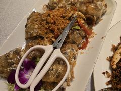 -喜记避风塘炒辣蟹(旗舰店)