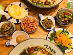 -常樂屋·常德米粉(青年路店)