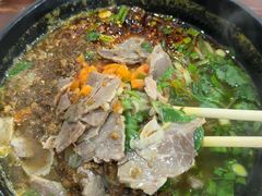 牛肉米线-一品飘香米线(一中总店)