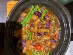-桂小厨广西菜(万象城店)