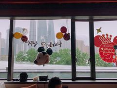 -三利音·东方司宴(外滩店)