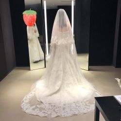 点击看大图 -Vera Wang婚纱礼服旗舰店