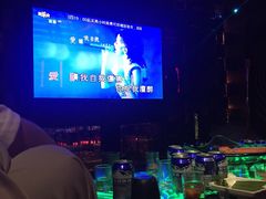 -凯乐会量贩KTV(国防大厦总店)