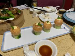 -喜鹊茶点.啫煲(车陂店)