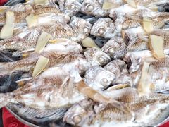 -车头老二大排档