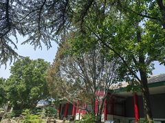 -国家植物园南园