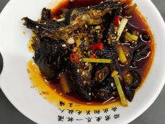 -南海渔家•海鲜•正宗海南菜(海棠湾店)