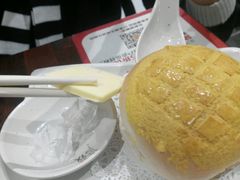 -佐敦茶餐厅(恒茂华城店)