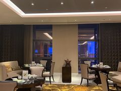 -富力威斯汀酒店-中国元素中餐厅(武昌临江店)